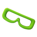 URUAV FPV Goggles Faceplate Fabric Sponge Pad Replacement for Eachine EV200D