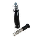 4 In 1 Screwdriver Hexagon Head H1.5 H2.0 H2.5 H3.0 Hex Screw Driver Tools Set Professional RC Tools Kits For FPV Helicopter Car