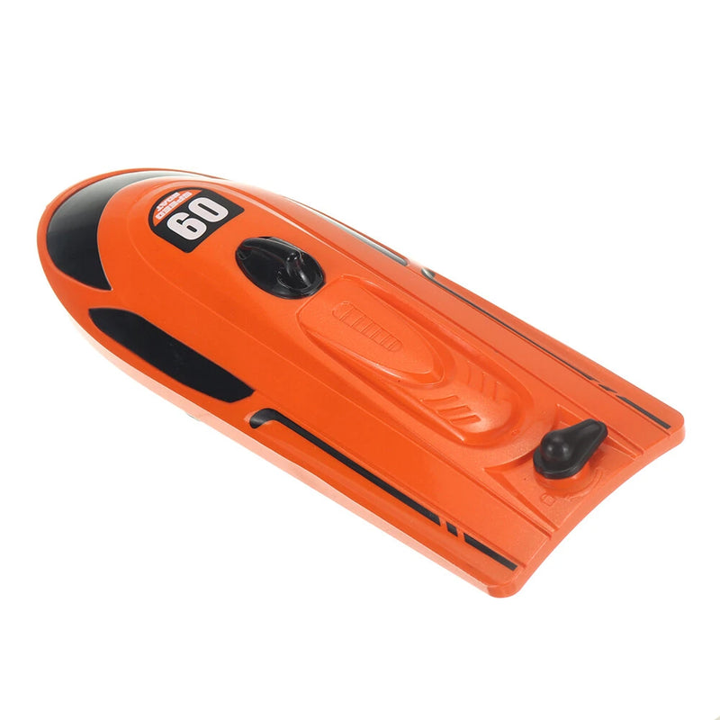 HXJRC HJ811 HJ812 RC Boat Parts Upper Outer Cover Vehicles Models Spare Accessories B001/B002/B003/B019