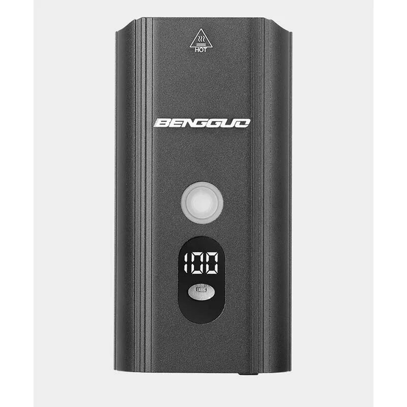 1000-1600 Lumens Bicycle Headlight Ultralight Ipx5 Rainproof Usb Charging Led Cycling Front Lamp Flashlight