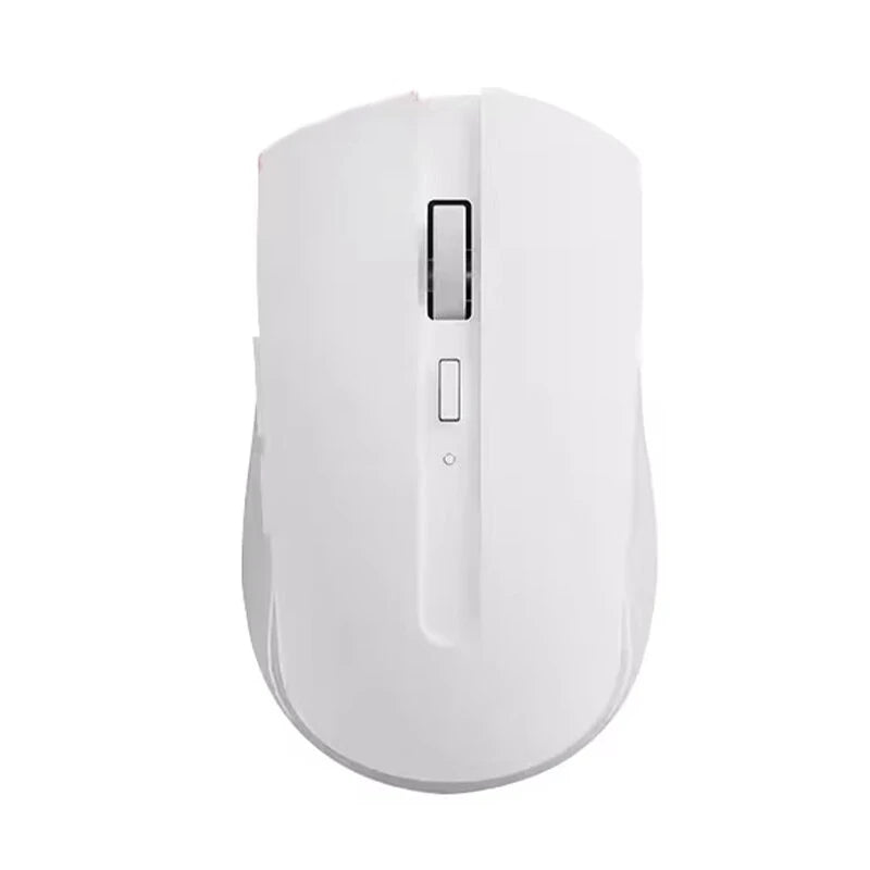 RAPOO M350G Wireless bluetooth Mouse PixArt 3320 Sensor 800-2400DPI Mute Ergonomics Three-mode Customized Gaming Mice for Office PC Laptop Computer