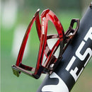 Colorful Bicycle Bottle Holder with Screws Water Bottle Cage for Road Mountain Bike Electric Bike