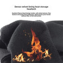 IPRee Winter Cycling Gloves for Men's Warm Outdoor Sports Windproof Anti Slip Waterproof Velvet Touchable Screen Gloves Gloves