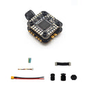 Rate F405 Flight Controller with 5V 12V BEC Output & 30A 3-6S ESC Mini Stack for Freestyle RC FPV Drone Racing