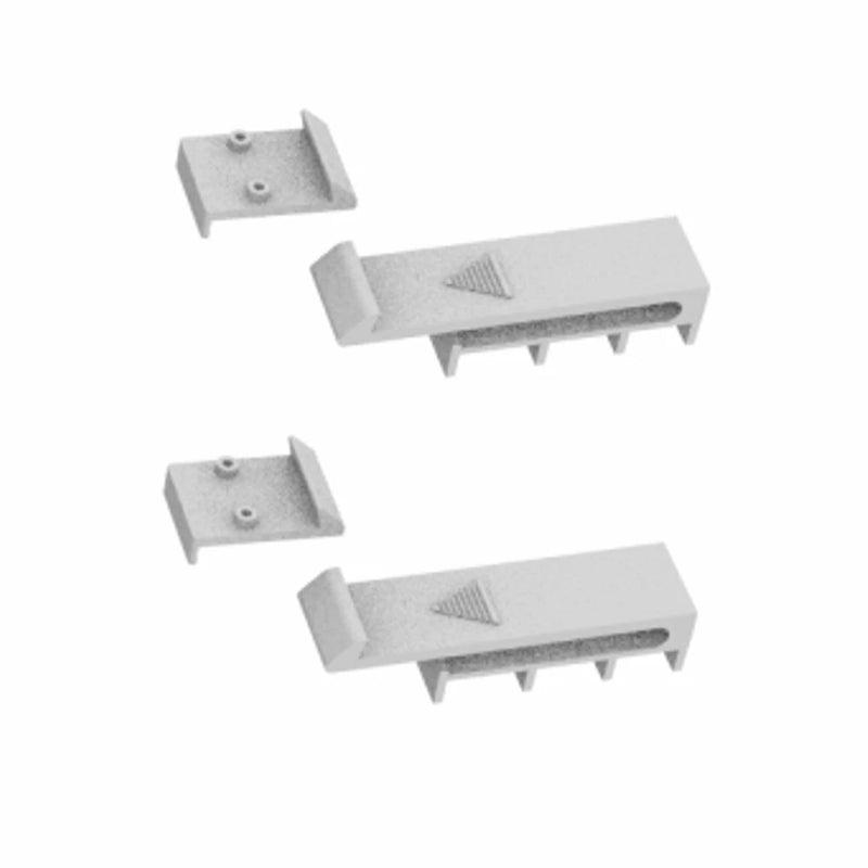 VolantexRC Ranger 2000 V757-8 757-8 Phoenix V2 759-2 757-7 757-9 759-1 759-3 747-8 742-7 RC Airplane Spare Part Main Wing Connective Parts