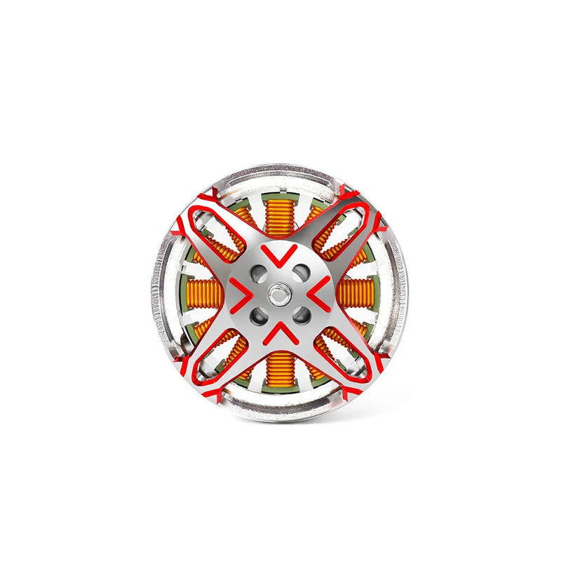 HGLRC SPECTER 1404 2750KV 4-6S Brushless Motor 1.5mm Shaft for 2 Inch Tiny Whoop 4 Inch Toothpick FPV Drone RC Racing