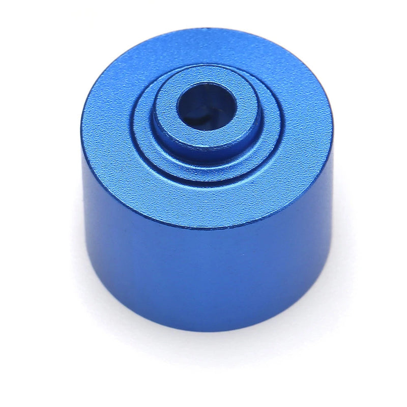 Metal Differential Case Diff Housing for MJX H16 16207 16208 16209 16210 14209 14210 1/14 1/16 RC Car Upgrade Parts Accessories