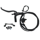 Oil Brake Electric Scooter Brake Power Off Control For ANGWATT T1