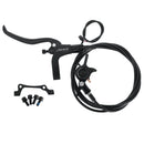 Oil Brake Electric Scooter Brake Power Off Control For ANGWATT T1