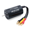 Surpass Hobby M2440 Brushless Waterproof Motor for 1/16 1/18 Flat Sports RC Cars Vehicles Models Parts 3200/4300/4800KV