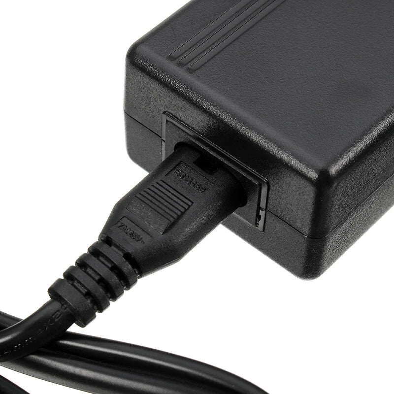 Eachine EV800 EV800D EV800DM DC 12V 2A Charger AC Adatper US Plug DC 2.5mm*1.0mm For FPV Goggles