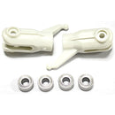 RC ERA C032 UH-1 Helicopter Spare Parts Main Rotor Clamp Set
