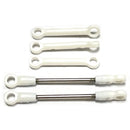 RC ERA C032 UH-1 Helicopter Spare Parts Connecting Rod Group