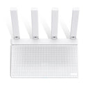 Xiaomi Router AX3000T WiFi 6 Mesh Technology 2.4GHz 5GHz MiWiFi ROM Efficient Wall Penetration Protection Repeater Signal Amplifier