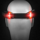 350LM Smart Induction Riding Headlamp USB Rechargeable LED Headlight Cycling Adventure Fishing Flashlight Bike Headlamp