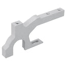 Wltoys 104001 1/10 RC Car Spare Metal Motor Mount Seat Base 1896 Vehicles Model Parts