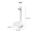 Desktop Water Bottle Dispenser Automatic Smart Electric Water Dispensers for 5 Gallon & Universal Bottles USB Charging 7 Levels