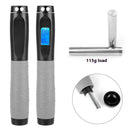 KALOAD Smart Electronic Counting Skipping Rope Adjustable Weight Length Jumping Rope for Home Gym Fitness Exercise