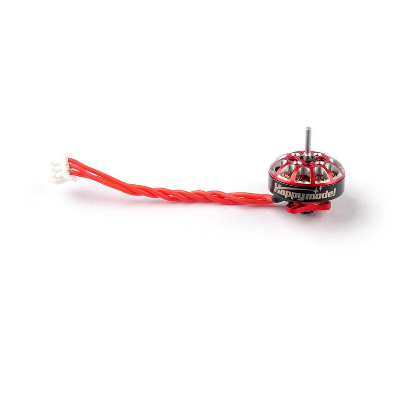 1PC/4PCS Happymodel EX1102 8500KV 9000KV 10000KV 13500KV 2-3S Brushless Motor Original for Mobula7 HD Sailfly-X Drone