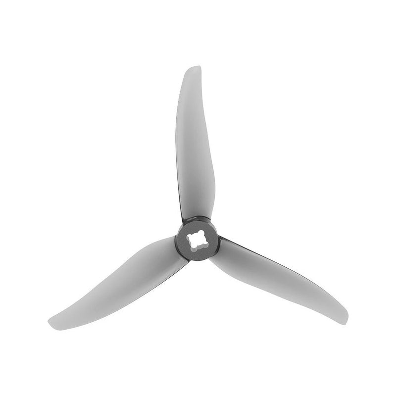 10 Pairs HQProp 4X3X3 4030 4 Inch 3-Balde Propeller Poly Carbonate for RC Drone FPV Racing