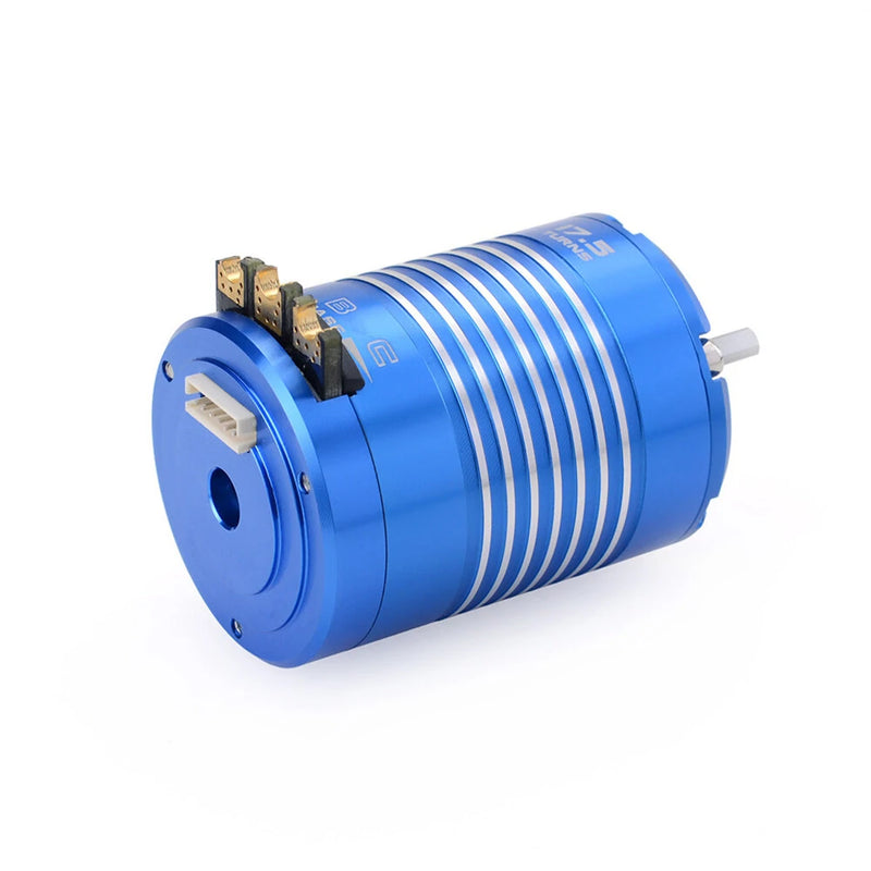 ROCKET 540 Brushless Sensored Motor 90A ESC Drift Racing for ARRMA 1/10 RC Cars Vehicles Model Spare Parts