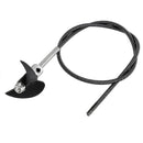 Volantexrc 79801 79804 RC Boat Spare Drive Shaft w/ Propeller P7980110 Vehicles Model Parts