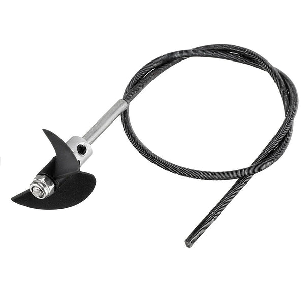 Volantexrc 79801 79804 RC Boat Spare Drive Shaft w/ Propeller P7980110 Vehicles Model Parts