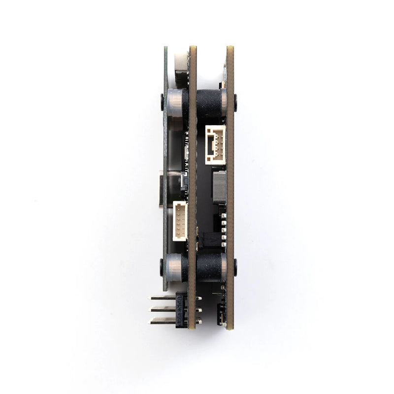 AET AT32 F437 Flight Controller Built-in bluetooth Support 2-6S for FPV Racer Drone VTOL RC Airplane