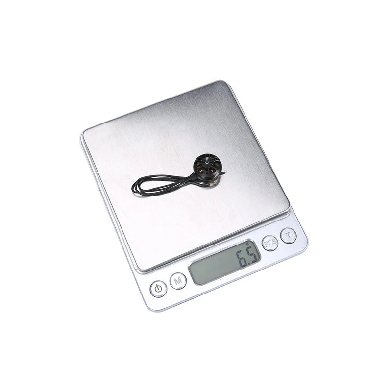 iFlight XING 1303 2~4S 5000KV FPV Micro Motor 1.5mm for Alpha A85 FPV Racing RC Drone