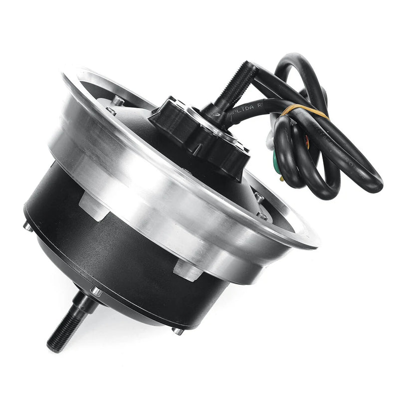 HM 60V 3000W 11 Inch Electric Scooter Motor Suitable For ANGWATT T1