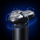 XIAOMI Electric Shaver Replacement Head for XIAOMI Mijia Electric Shaver S301