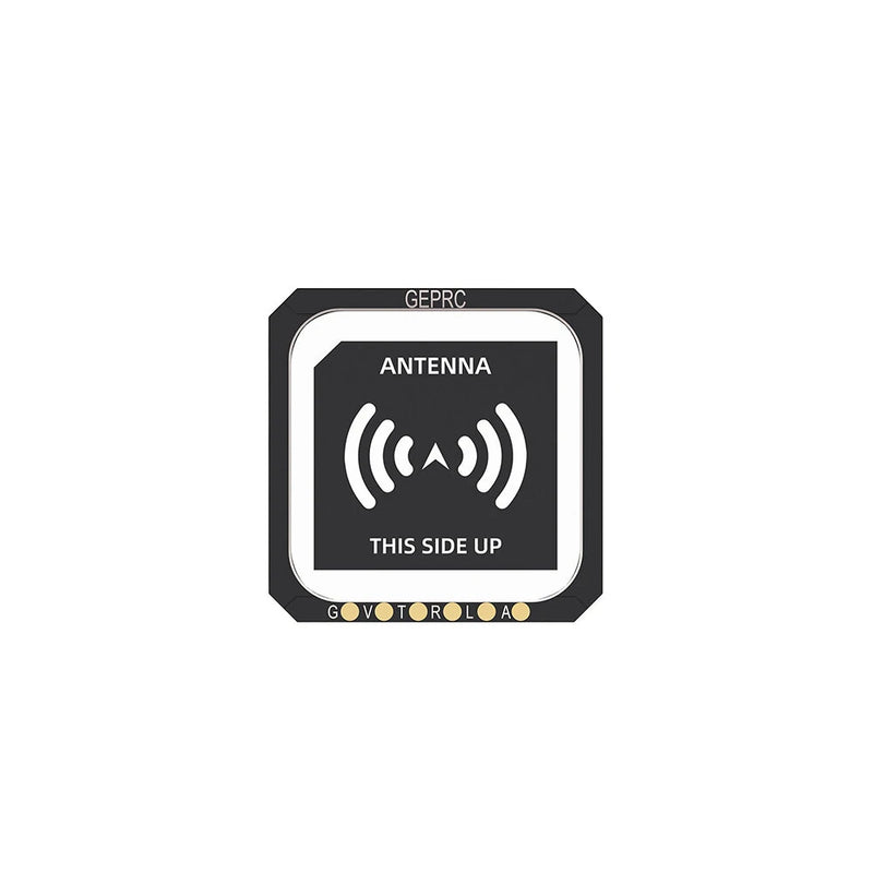 GEPRC GEP M1025 Series M10 Chip GPS Module for RC Drone FPV Racing Helicopter Quadcopter RC Airplane Car