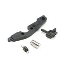 Flysky i6S FS-i6S 2.4G 10CH AFHDS 2A Radio Transmitter With FS-iA10B Receiver for FPV RC Drone Engineering Vehicle Boat Robot