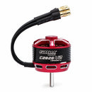 SURPASS-HOBBY C28 Series V2 C2826 1000KV/ 1200KV/ 1350KV/ 1900KV Outrunner Brushless Motor 2-3S for RC Airplane
