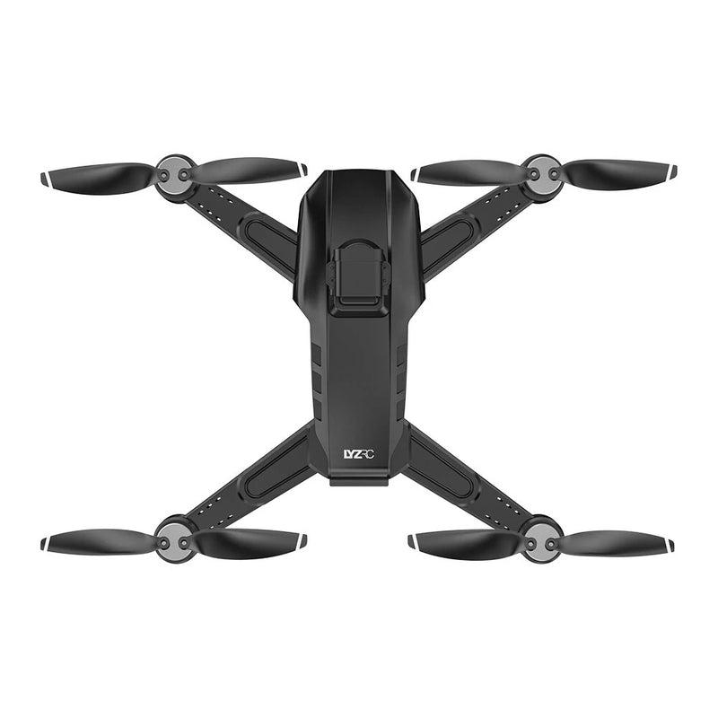LYZRC L900 Pro SE MAX 5G WIFI FPV GPS with 4K HD Camera True 1080P Wide-angle  360 Obstacle Avoidance Brushless RC Drone Quadcopter RTF