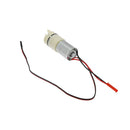 SPGCM 370 DC Self-priming Diaphragm Pump Micro Cooling Water Pump with Electric Motor for RC Boat Parts