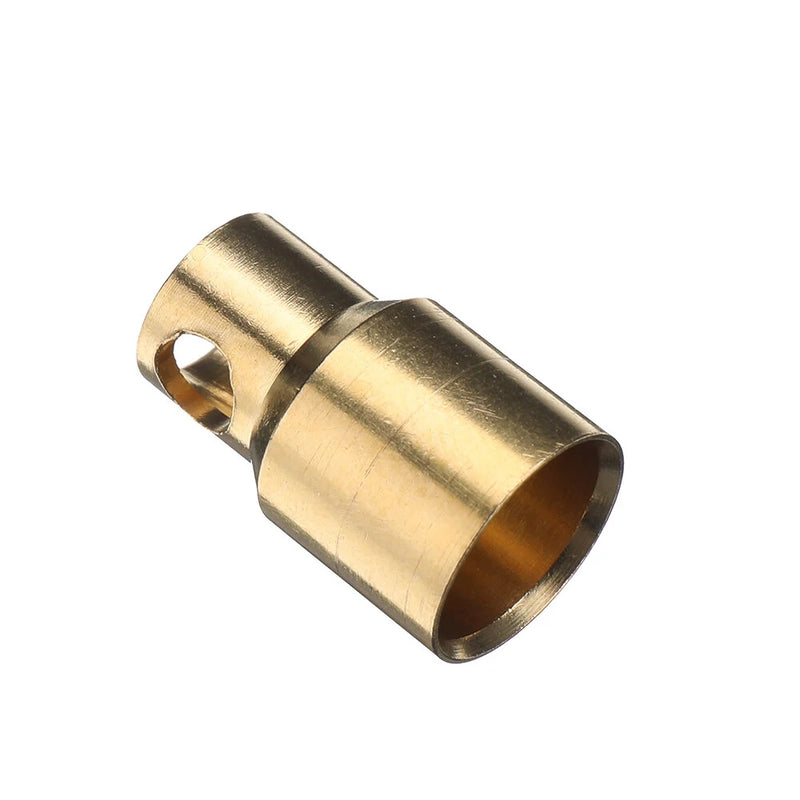 5 Pairs 3.5/6.0/8.0mm Bullet Connector Banana Plug Spare Part for RC Battery Motor