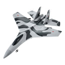 Flybear FX8820 SU-35 Fighter 290mm Wingspan 2.4GHz 3CH Built-in 6-Axis Gyro EPP RC Airplane Fixed Wing RTF With LED Lights