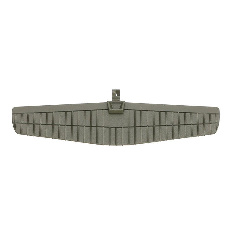 XK K170 RC Helicopter Parts Tail Wing Assembly