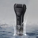 Rechargeable Electric Foot Callus Remover with USB Charging 3-Speed Digital Display Gentle Callus Remover Smooth Feet Tool For Home Use