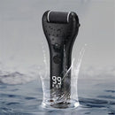 Rechargeable Electric Foot Callus Remover with USB Charging 3-Speed Digital Display Gentle Callus Remover Smooth Feet Tool For Home Use