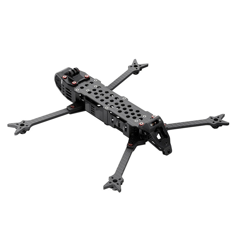 GEPRC GEP LC75 V3 342mm Wheelbase 6mm Arm 7.5 Inch Long Range Frame Kit for DIY RC Drone FPV Racing