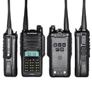Baofeng UV-9R plus Walkie Talkie UV 9R High Power 10W Waterproof Portable Hunting Ham Radio UV9R 20KM Dual Band HF Transceiver