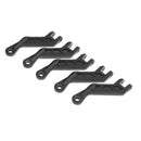 Eachine E220S MD500 RC Helicopter Spare Parts Upper Connecting Rod Assembly / Lower Connecting Rod Assembly