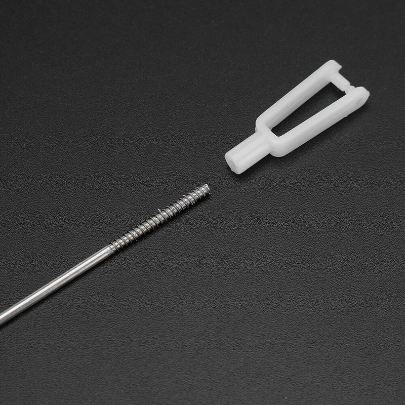 VolantexRC PhoenixS 742-7 4 Channel 1600mm Wingspan EPO RC Airplane Spare Part Push Rod U Type Clip