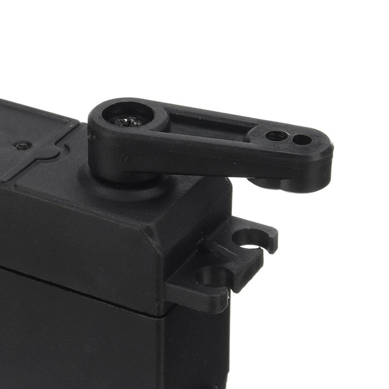 Wltoys 104001 1/10 RC Car Spare 6KG 5 Wires Steering Servo 1923 Vehicles Model Parts