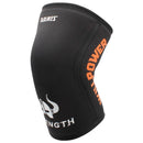 AOLIKES 7mm Neoprene Sports Kneepads Anti-slip Weightlifting Training Knee Pads Support for Women Men