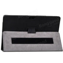 PU Leather Folding Case For Cube i10 Tablet
