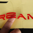 VolantexRC PhoenixS 742-7 742-3 742-6 4 Channel 1600mm Wingspan EPO RC Airplane Spare Part Decals