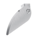 UDIRC UDI022 Tylosaurus RC Boat Metal Left Right Navigation Rudder UDI022-05 Vehicles Models Spare Parts Accessories